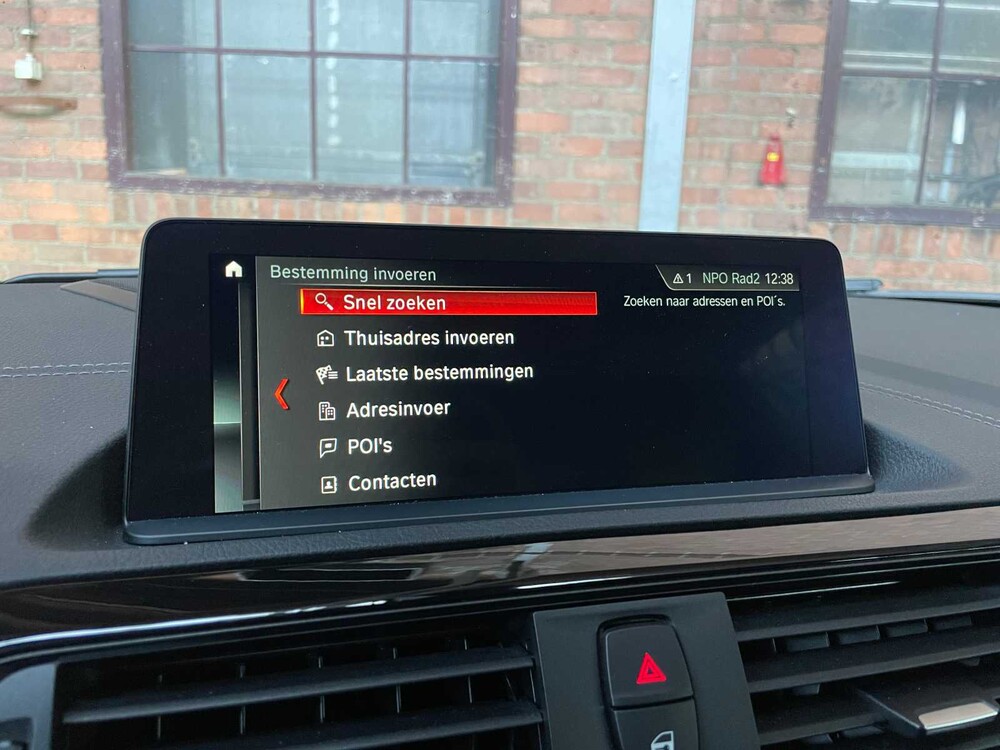 BMW M2 Competition M-Sport 411PS 2020 F87 