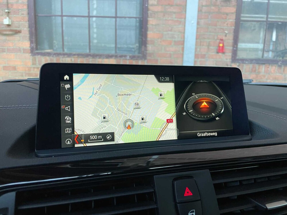 BMW M2 Competition M-Sport 411PS 2020 F87 