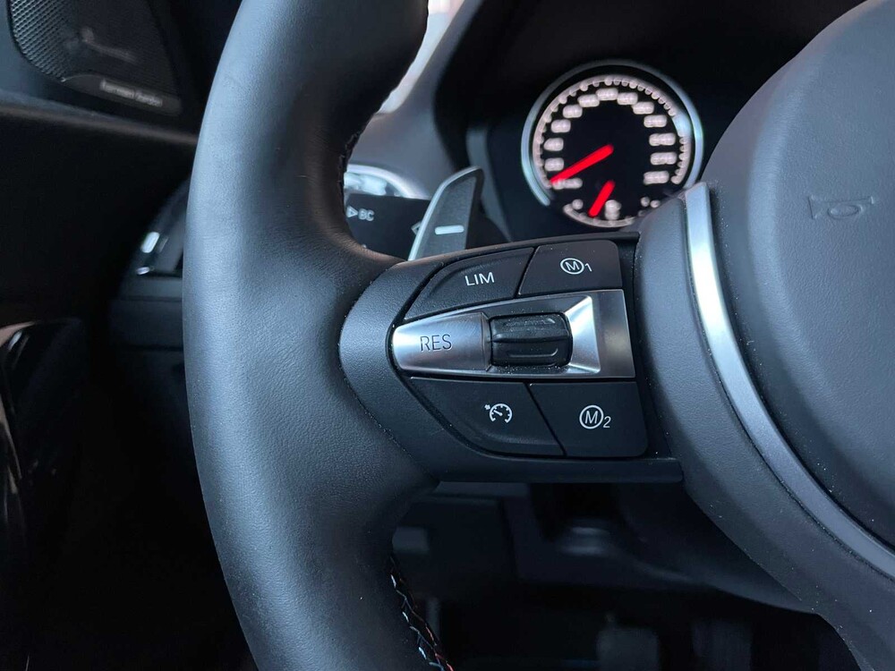 BMW M2 Competition M-Sport 411PS 2020 F87 