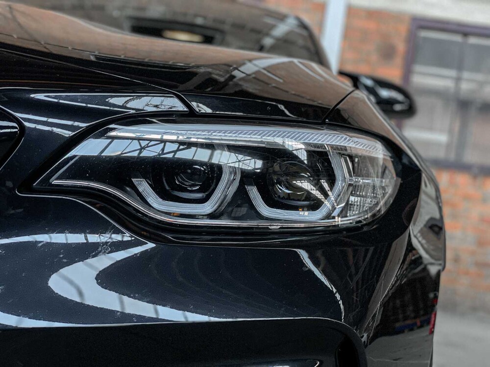 BMW M2 Competition M-Sport 411PS 2020 F87 