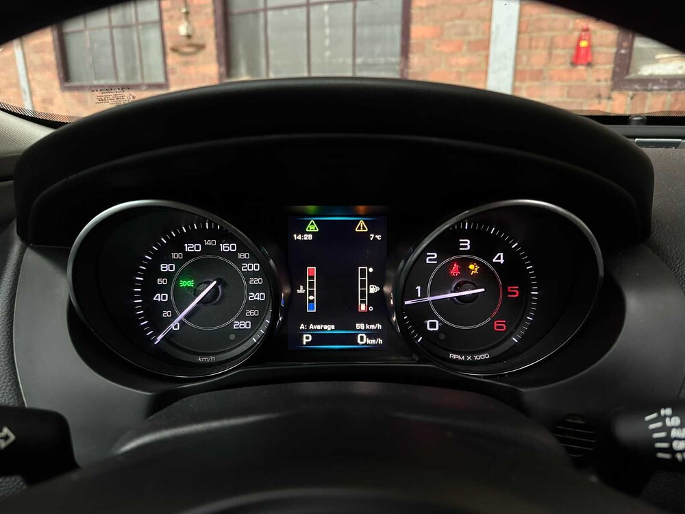 Jaguar XE 2.0 D Portfolio 179PS 2015, H-969-LL