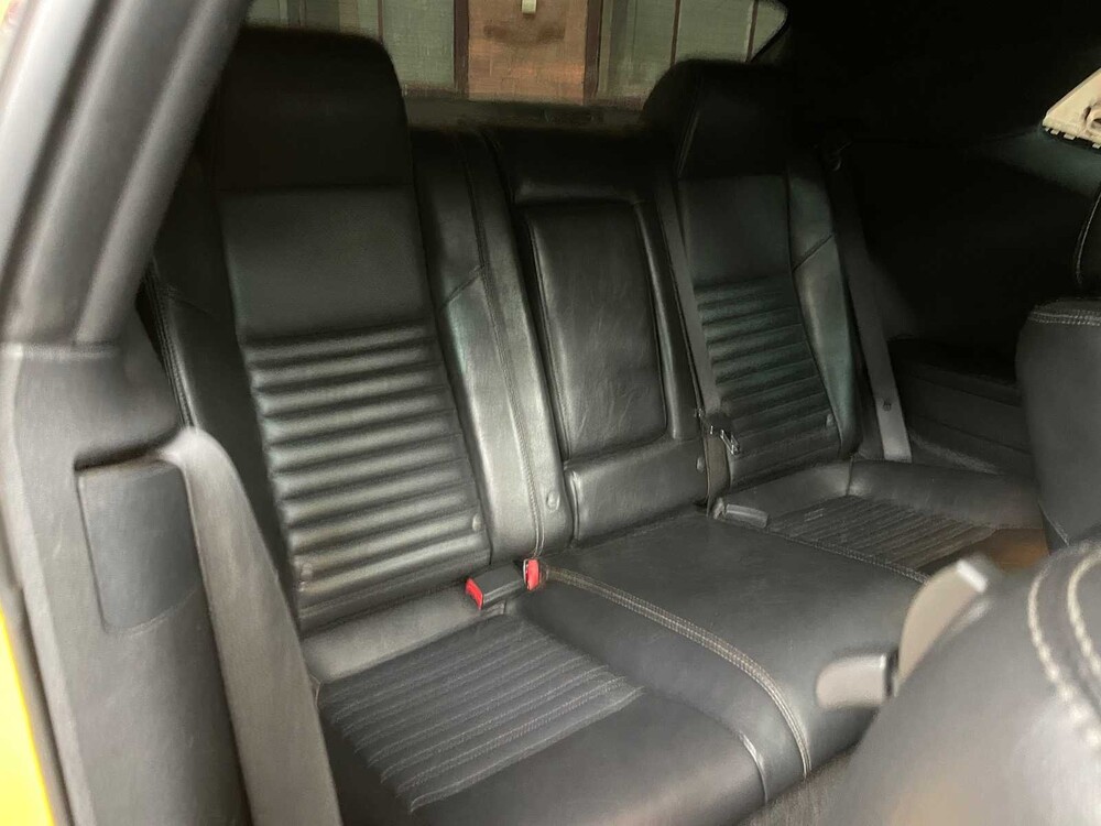 Dodge Challenger 5.7 V8 HEMI 372PS 2010