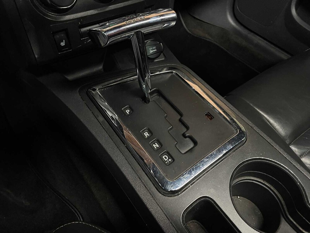 Dodge Challenger 5.7 V8 HEMI 372PS 2010