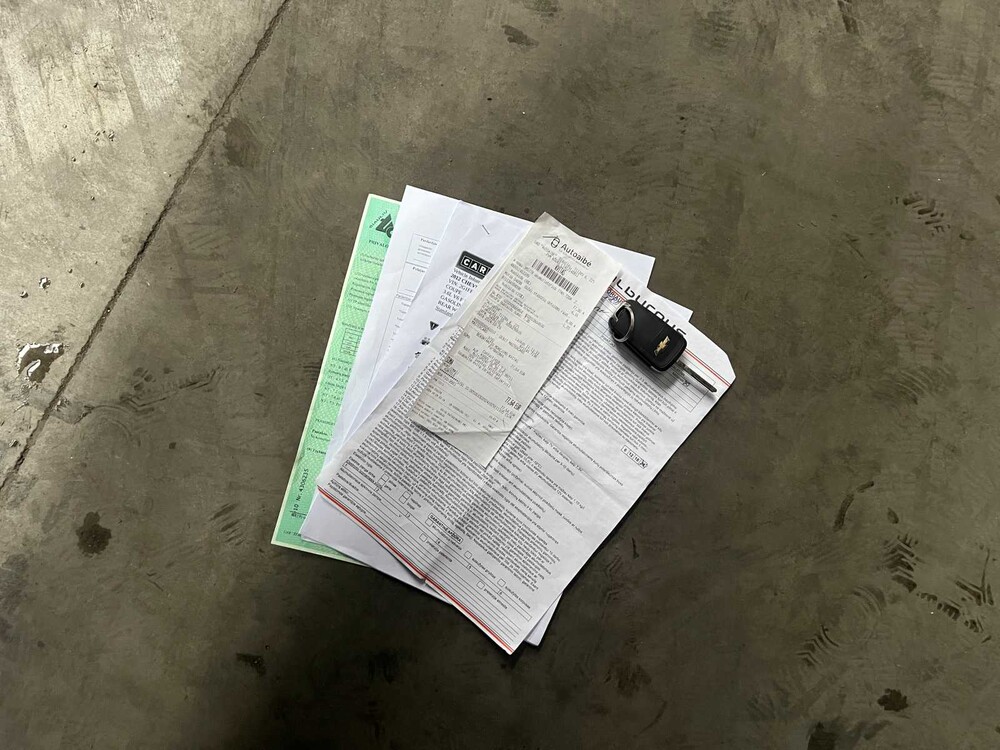 Chevrolet Camaro RS 3.6 V6 309hp 2012 