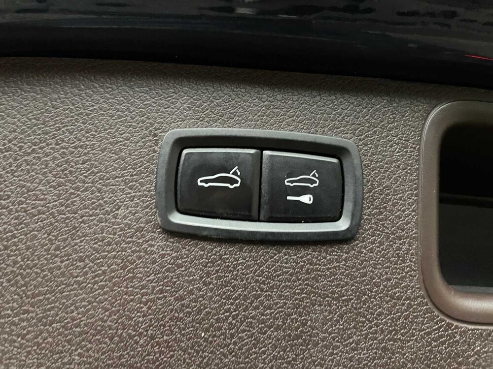 Porsche Macan Turbo 3.6 V6 400PS 2014