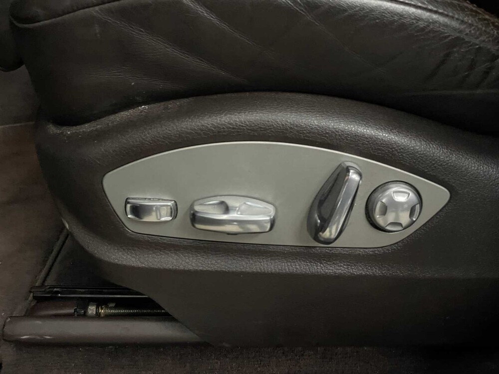 Porsche Macan Turbo 3.6 V6 400PS 2014