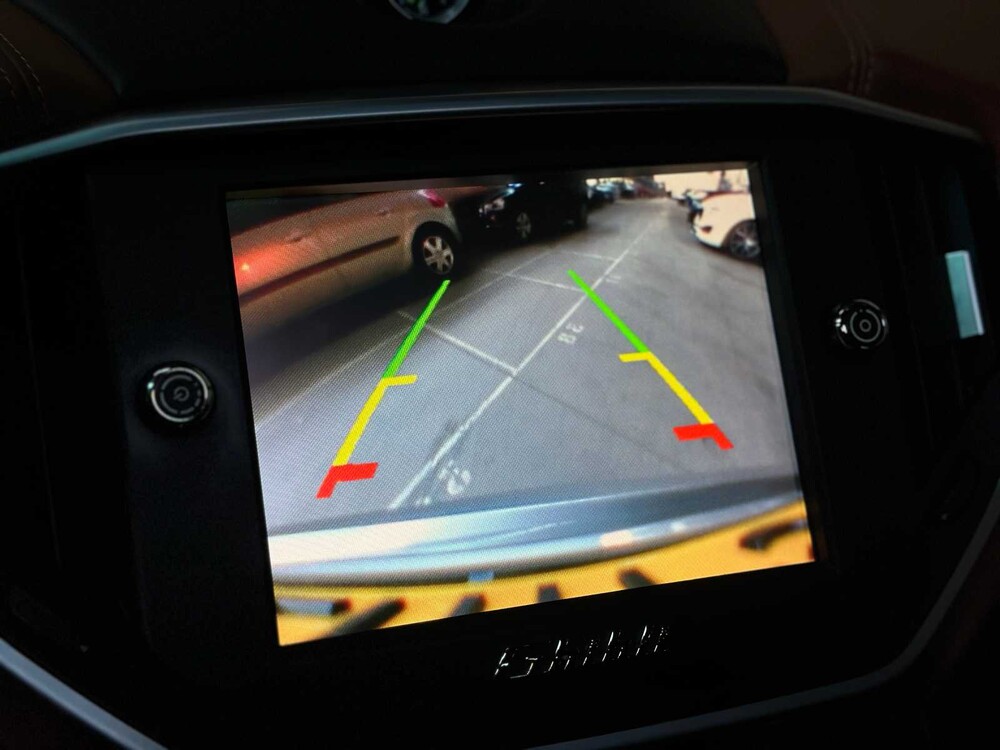 Maserati Ghibli 3.0 V6 D 275PS 2015, 9-ZHH-55