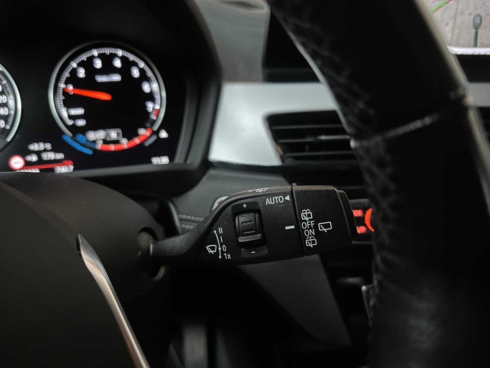 BMW X2 sDrive18i Executive Edition F39 140PS 2020, G-367-ZN