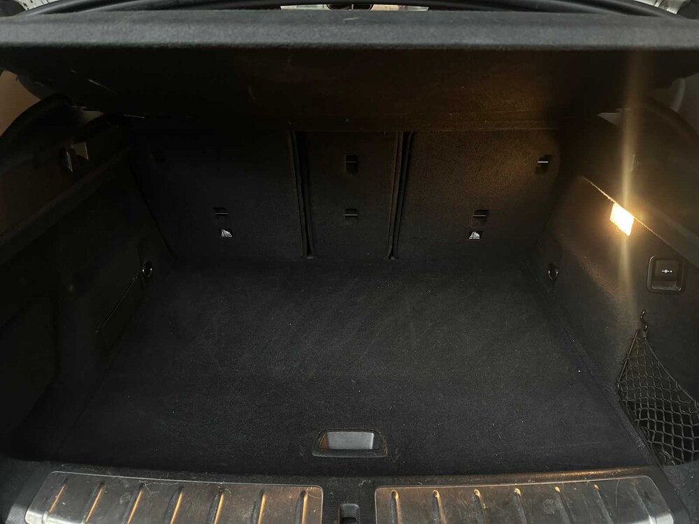 BMW X2 sDrive18i Executive Edition F39 140PS 2020, G-367-ZN