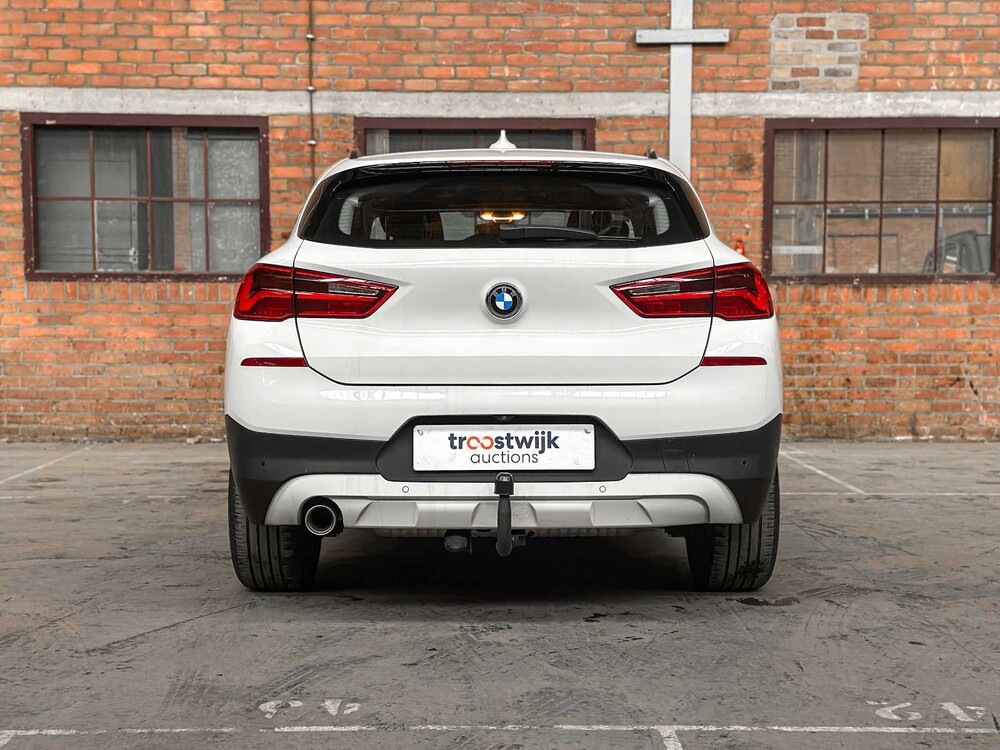 BMW X2 sDrive18i Executive Edition F39 140PS 2020, G-367-ZN