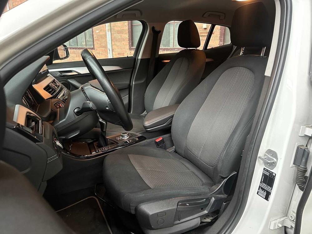 BMW X2 sDrive18i Executive Edition F39 140PS 2020, G-367-ZN