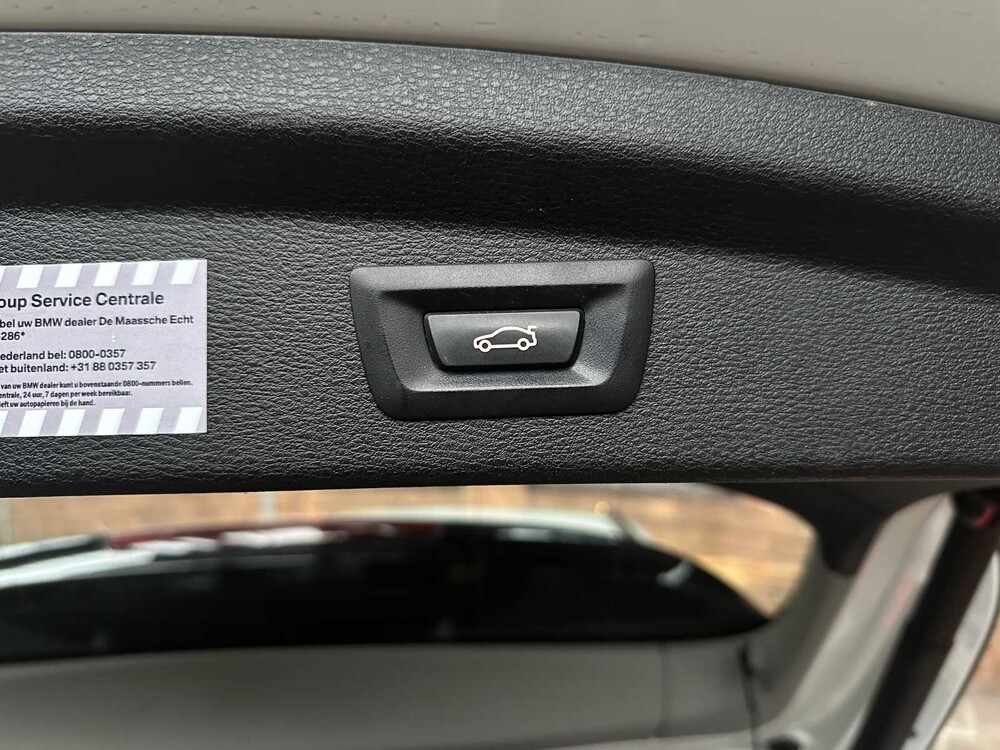 BMW X2 sDrive18i Executive Edition F39 140PS 2020, G-367-ZN