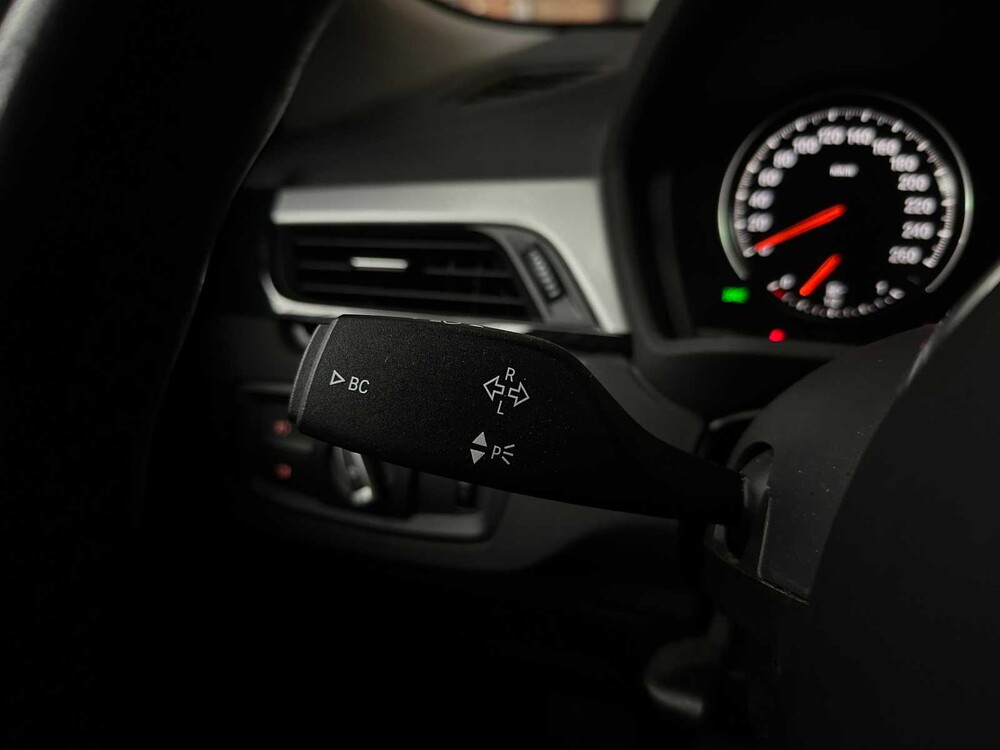 BMW X2 sDrive18i Executive Edition F39 140PS 2020, G-367-ZN