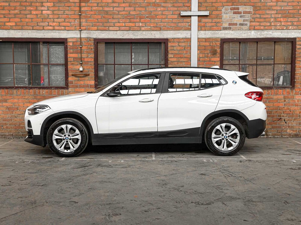 BMW X2 sDrive18i Executive Edition F39 140PS 2020, G-367-ZN