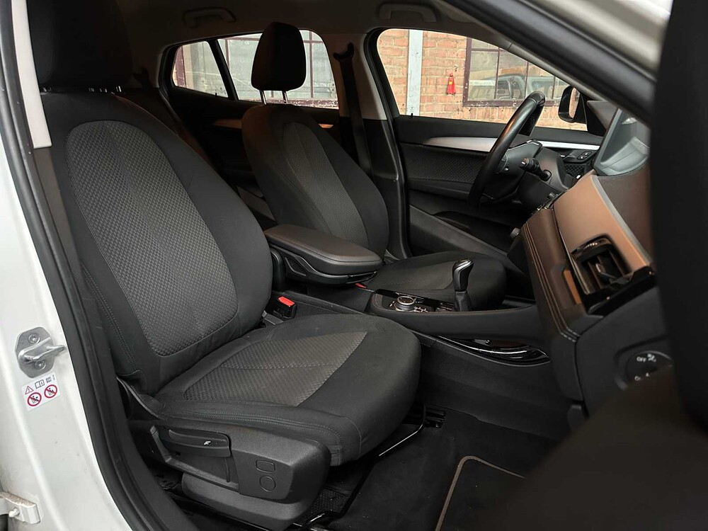 BMW X2 sDrive18i Executive Edition F39 140PS 2020, G-367-ZN