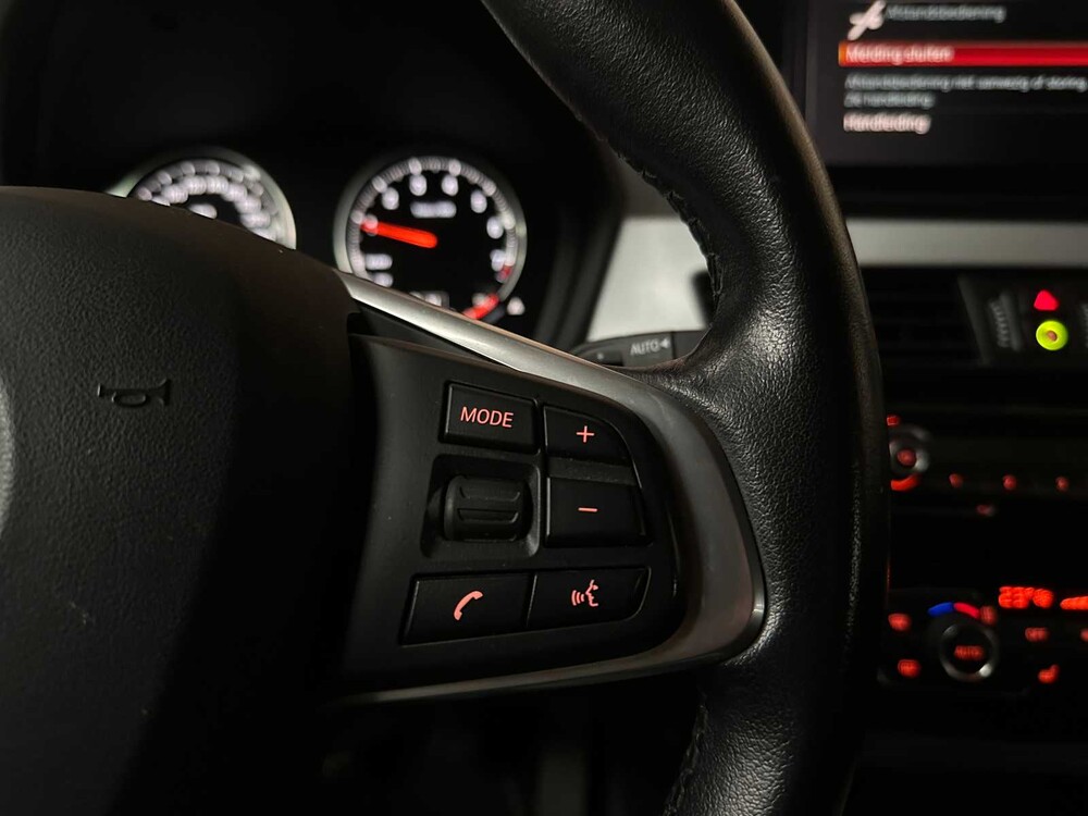 BMW X2 sDrive18i Executive Edition F39 140PS 2020, G-367-ZN