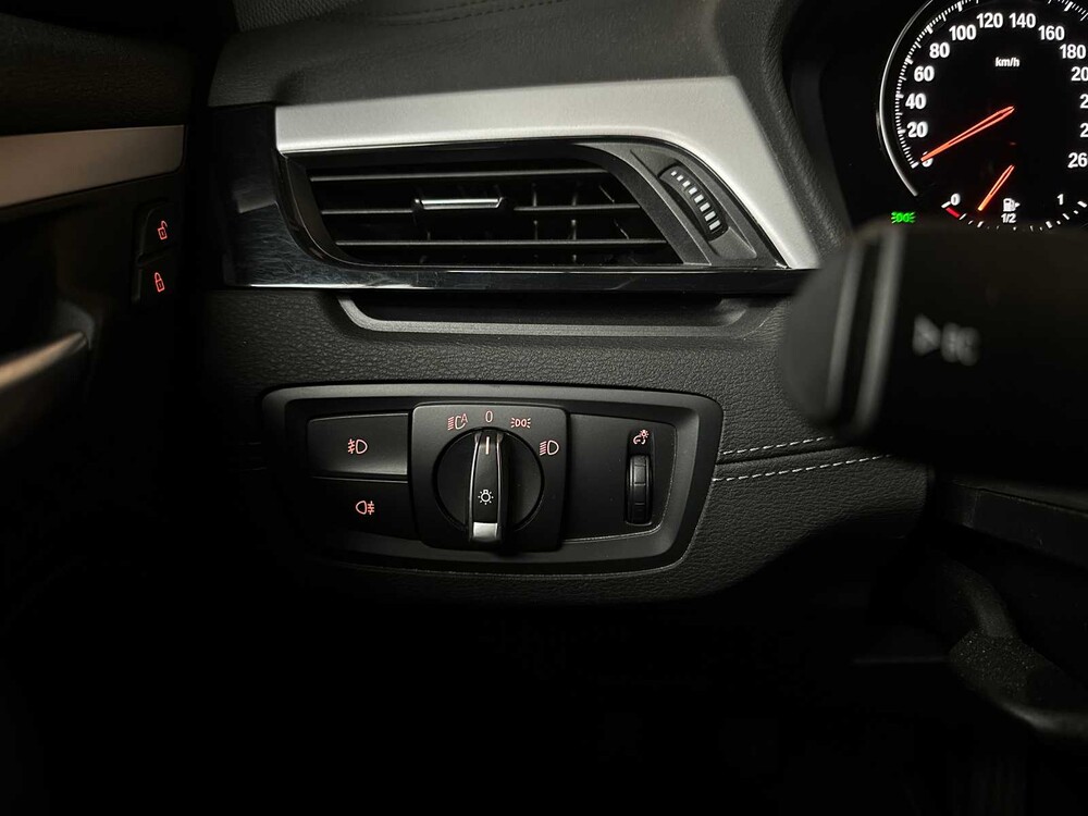 BMW X2 sDrive18i Executive Edition F39 140PS 2020, G-367-ZN