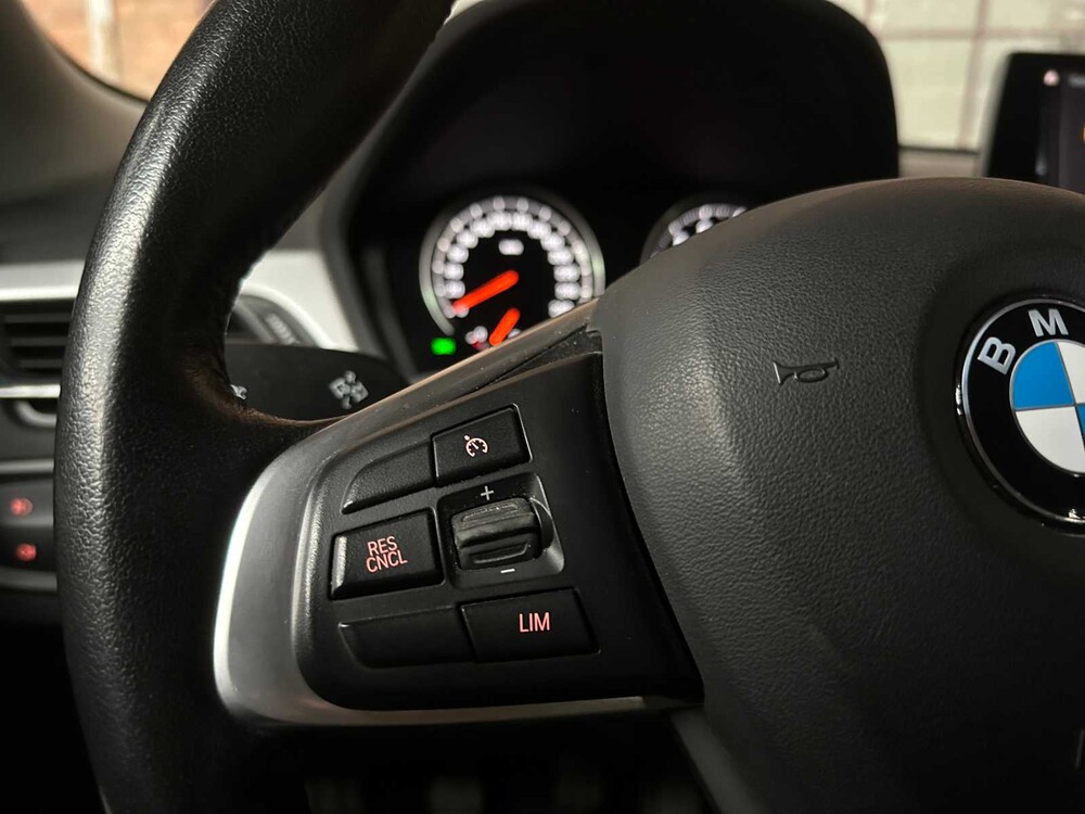 BMW X2 sDrive18i Executive Edition F39 140PS 2020, G-367-ZN