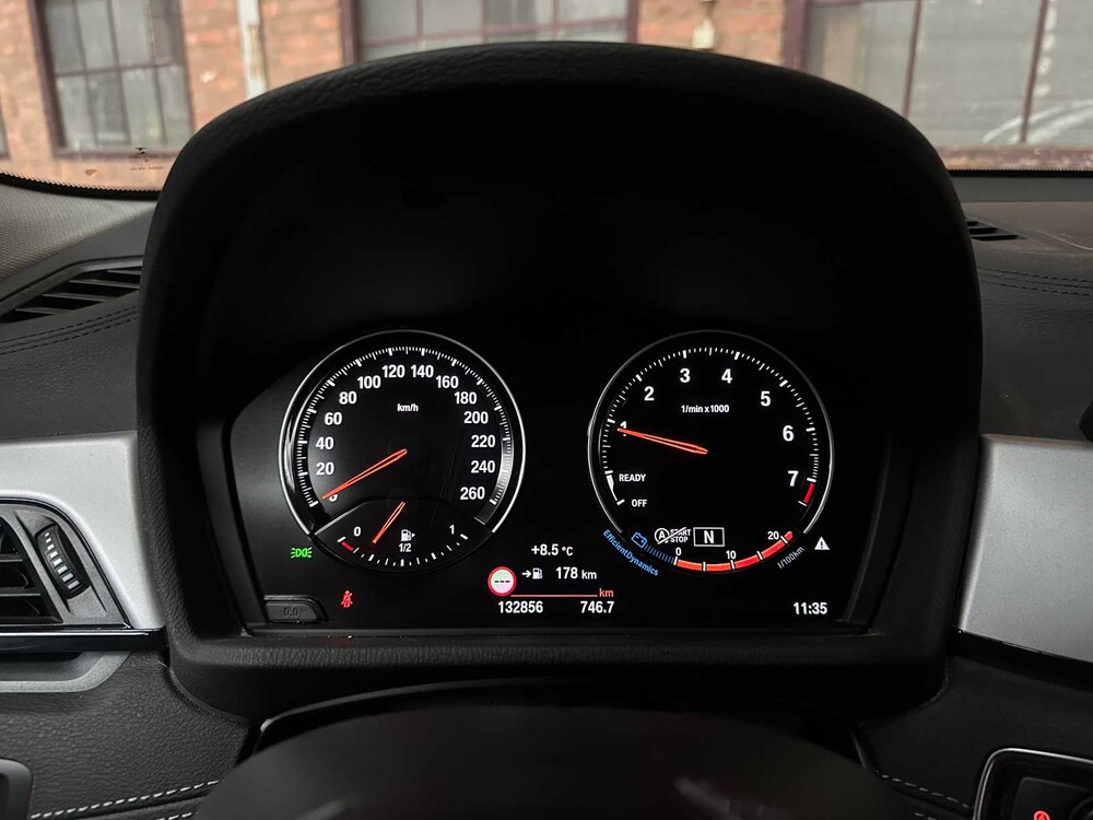 BMW X2 sDrive18i Executive Edition F39 140PS 2020, G-367-ZN