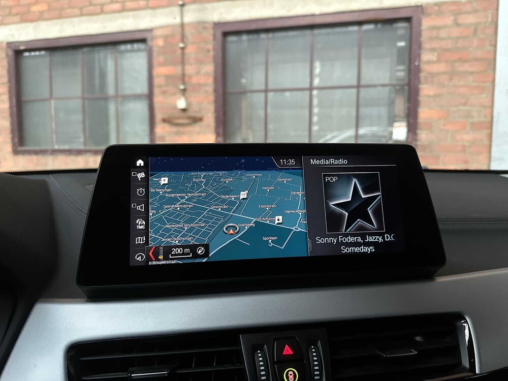 BMW X2 sDrive18i Executive Edition F39 140PS 2020, G-367-ZN