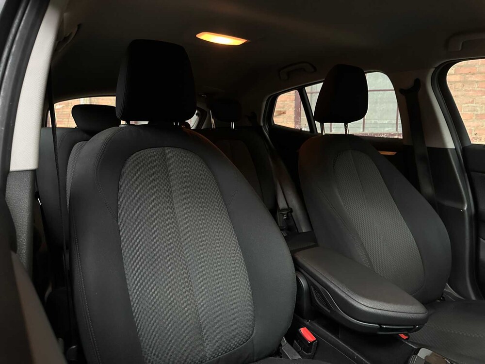 BMW X2 sDrive18i Executive Edition F39 140PS 2020, G-367-ZN