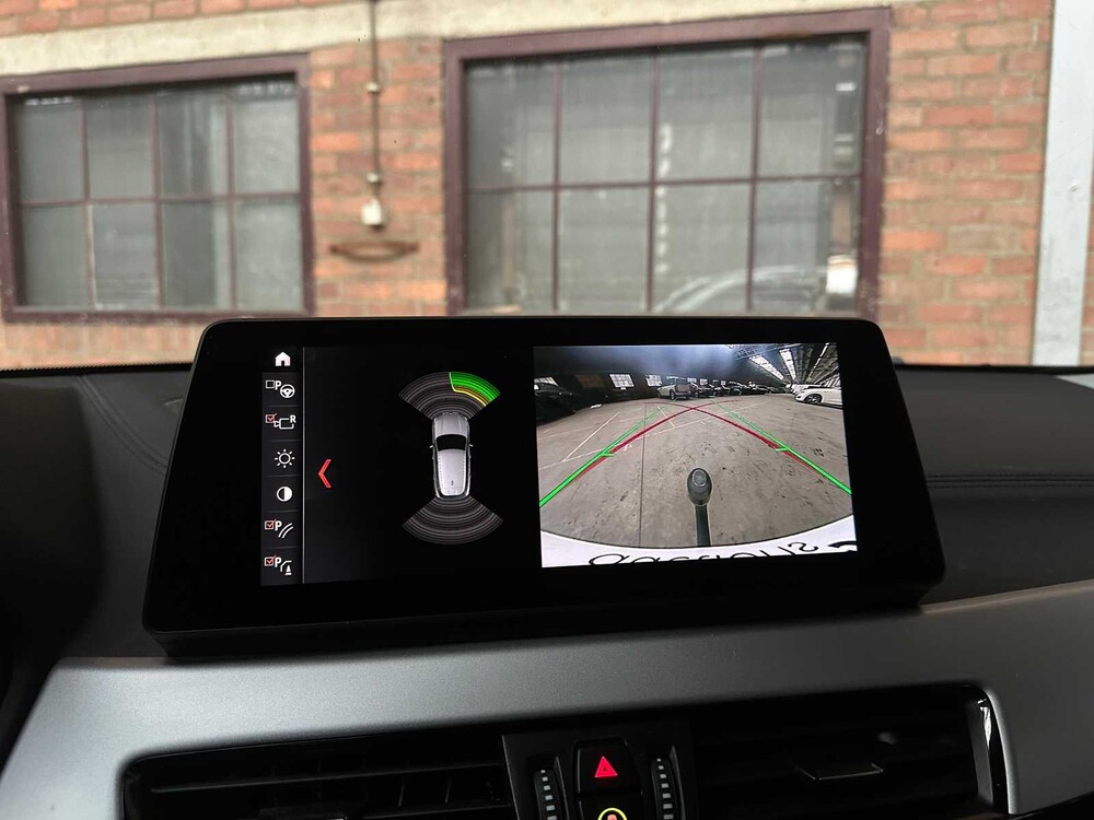 BMW X2 sDrive18i Executive Edition F39 140PS 2020, G-367-ZN