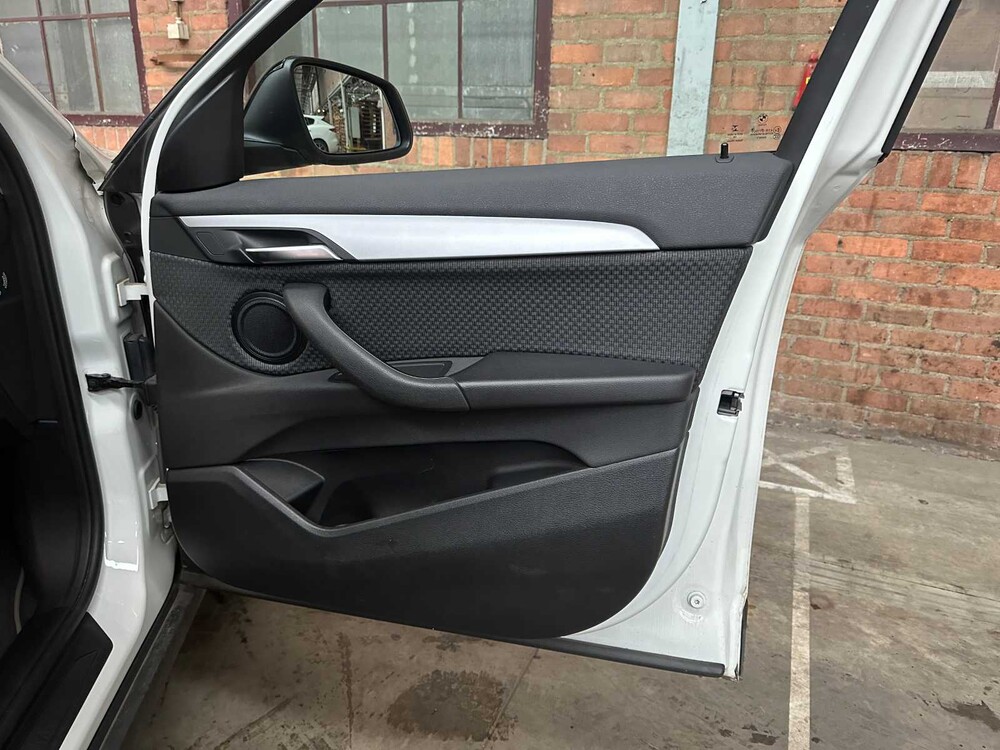 BMW X2 sDrive18i Executive Edition F39 140PS 2020, G-367-ZN