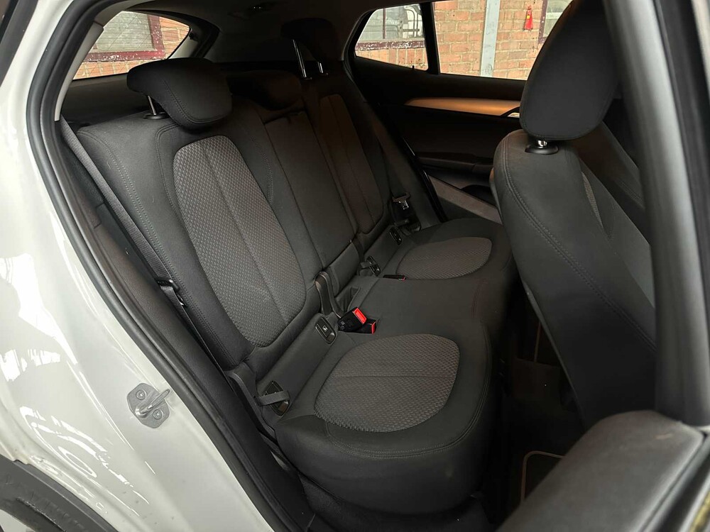 BMW X2 sDrive18i Executive Edition F39 140PS 2020, G-367-ZN