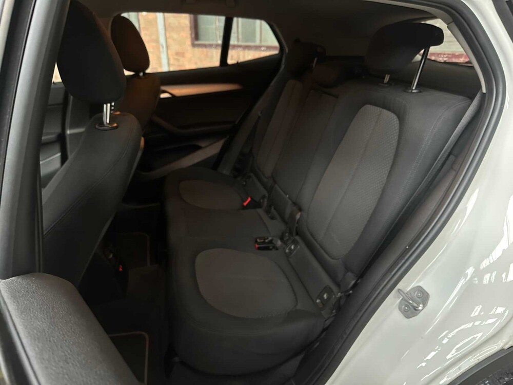 BMW X2 sDrive18i Executive Edition F39 140PS 2020, G-367-ZN