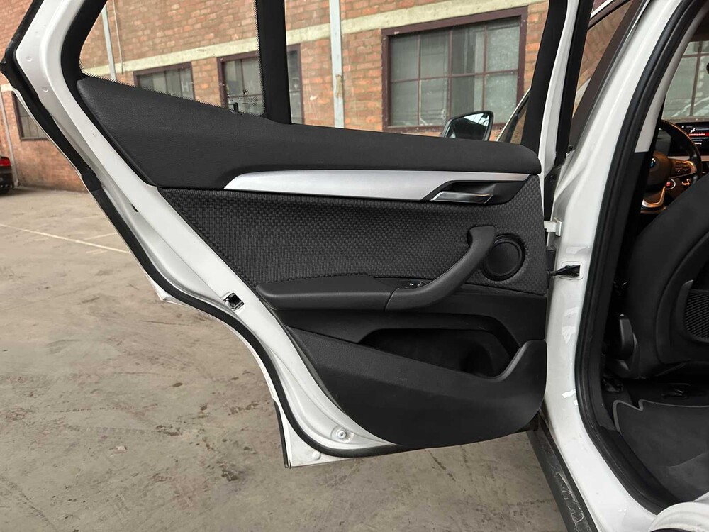 BMW X2 sDrive18i Executive Edition F39 140PS 2020, G-367-ZN