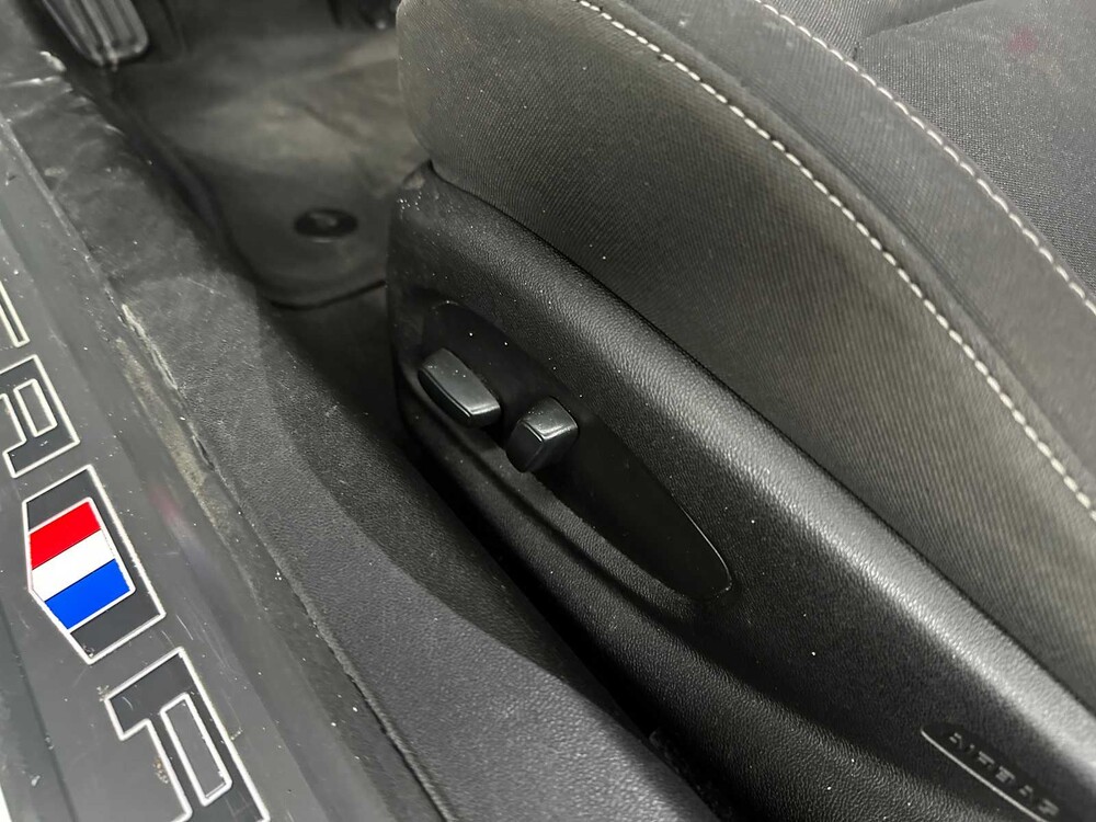 Chevrolet Camaro 2.0 275hp 2019