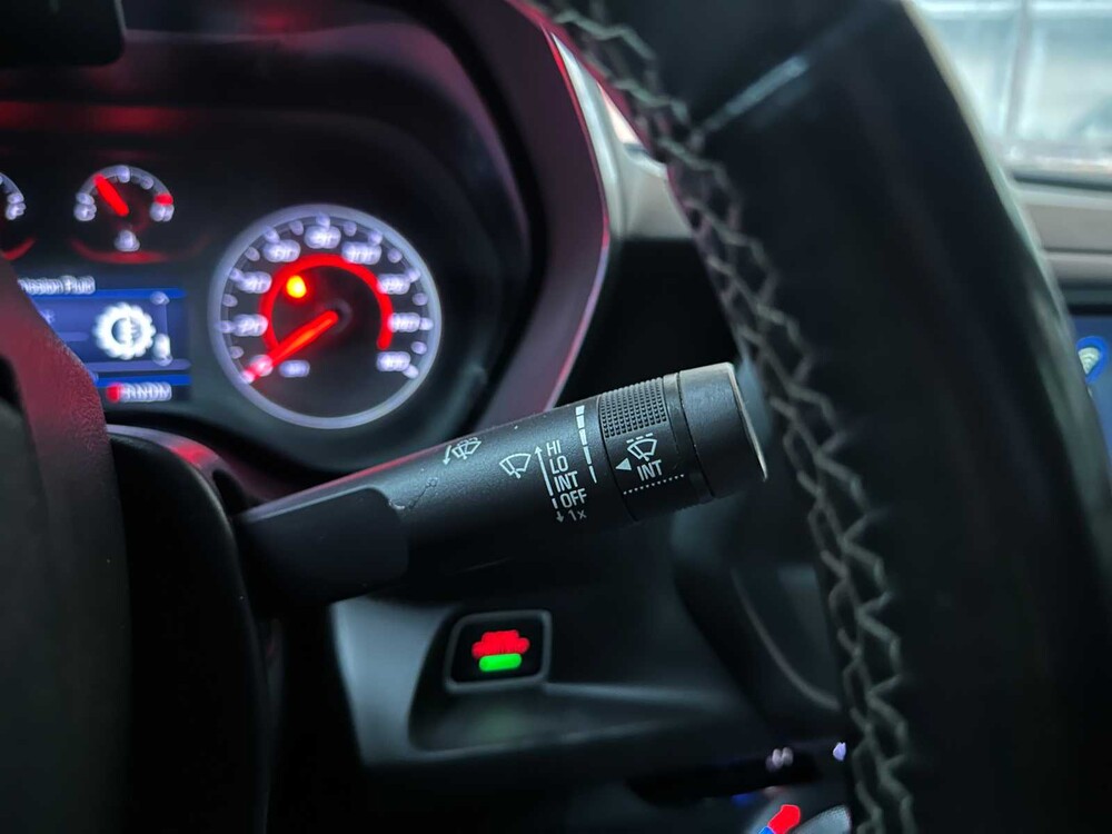 Chevrolet Camaro 2.0 275hp 2019