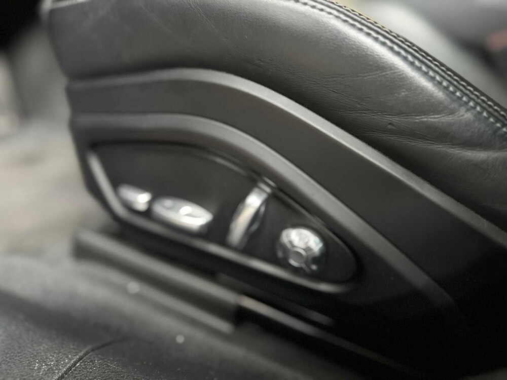 Porsche Panamera Sport Turismo 4S 2.9 V6 441hp 2018, J-376-JS