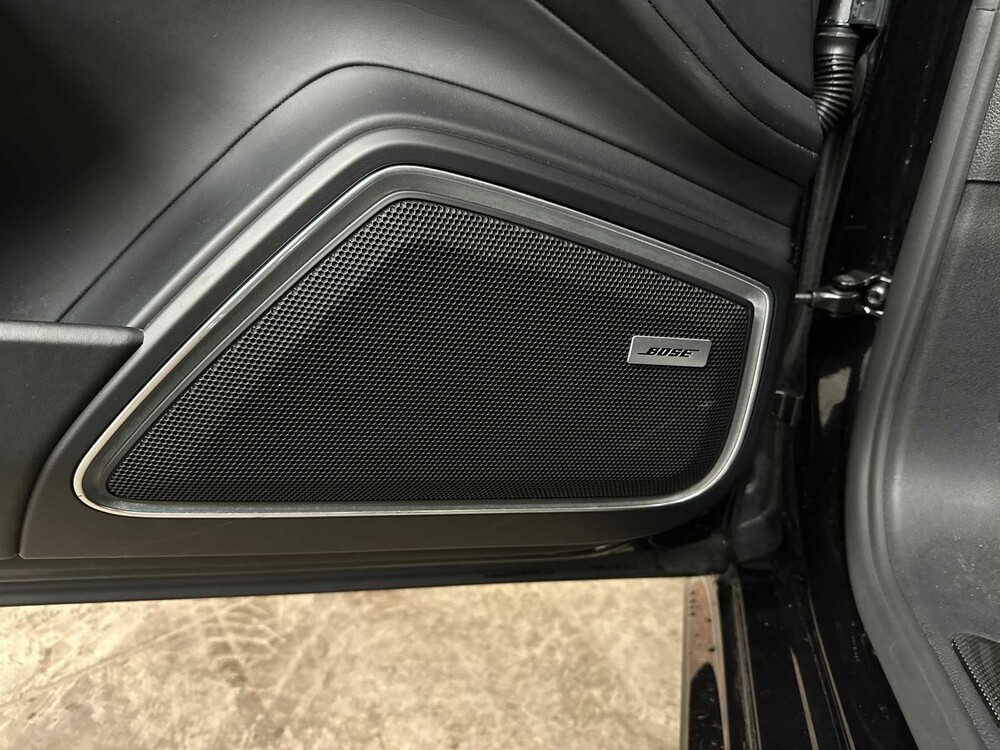 Porsche Panamera Sport Turismo 4S 2.9 V6 441hp 2018, J-376-JS