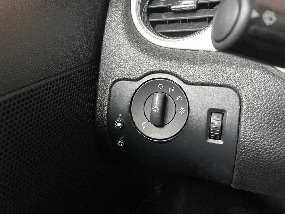 Ford Mustang 3.7 V6 309PS 2014, S-079-ZJ