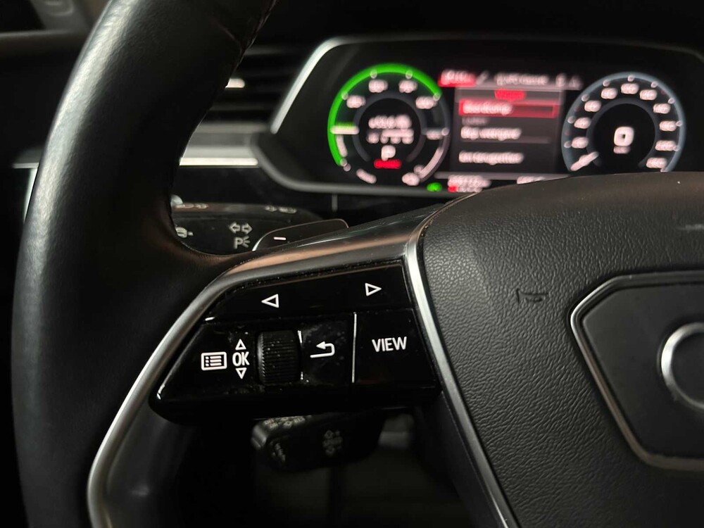 Audi e-tron 55 Quattro Edition 95kWh 408PS 2020, J-305-XB