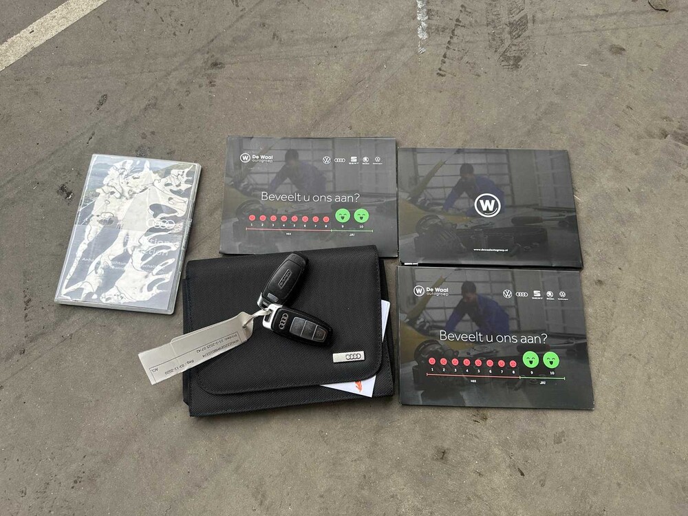 Audi e-tron 55 Quattro Edition 95kWh 408PS 2020, J-305-XB