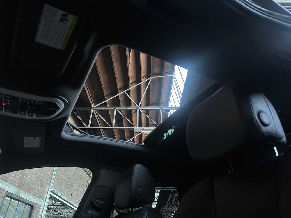 Porsche Macan S 3.0 V6 340PS 2016