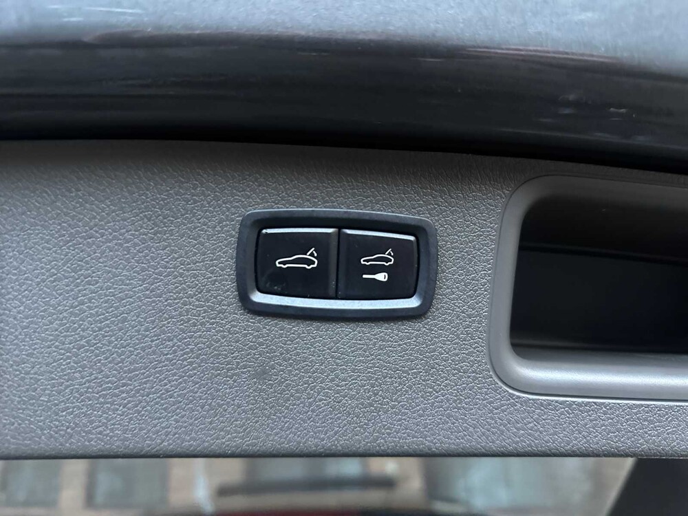 Porsche Macan S 3.0 V6 340PS 2016