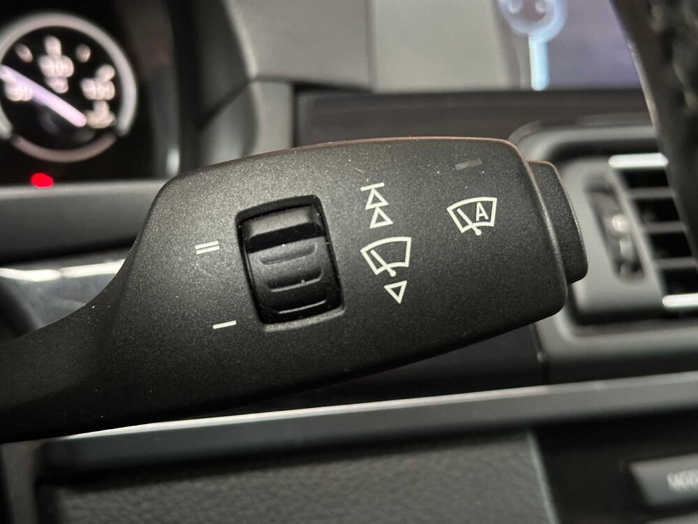 BMW 535d Touring High Executive 5er 299PS 2010, J-061-BD