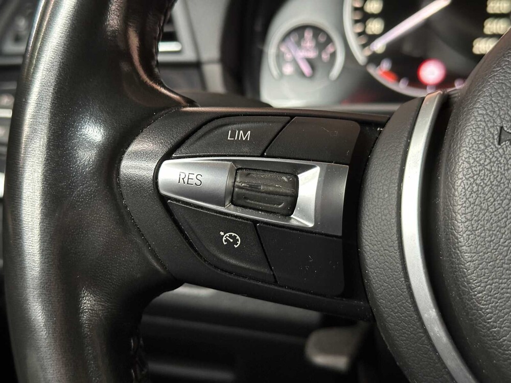 BMW 535d Touring High Executive 5er 299PS 2010, J-061-BD