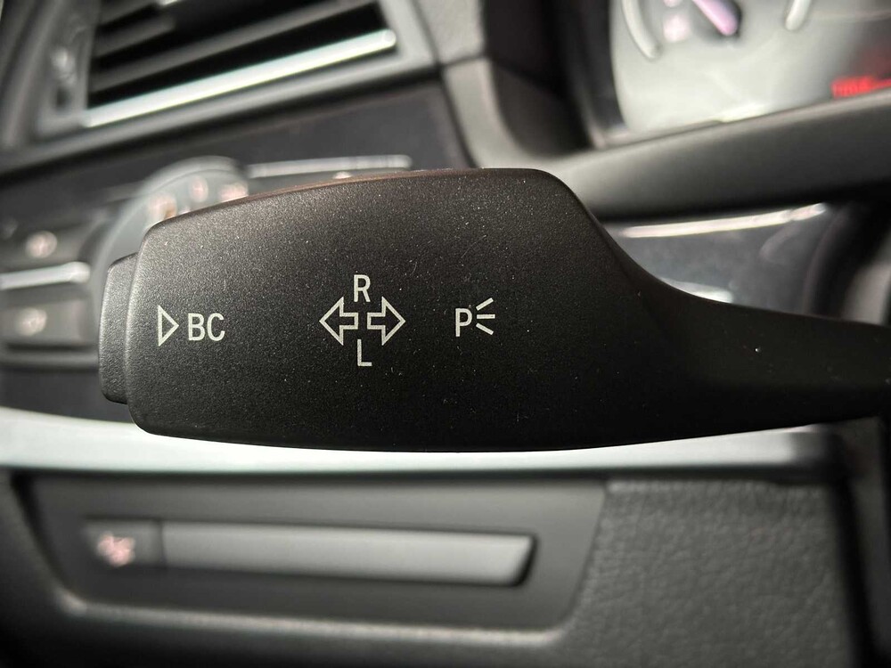 BMW 535d Touring High Executive 5er 299PS 2010, J-061-BD