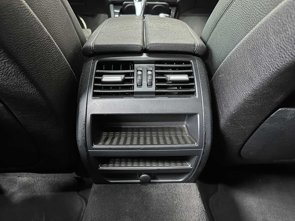 BMW 535d Touring High Executive 5er 299PS 2010, J-061-BD