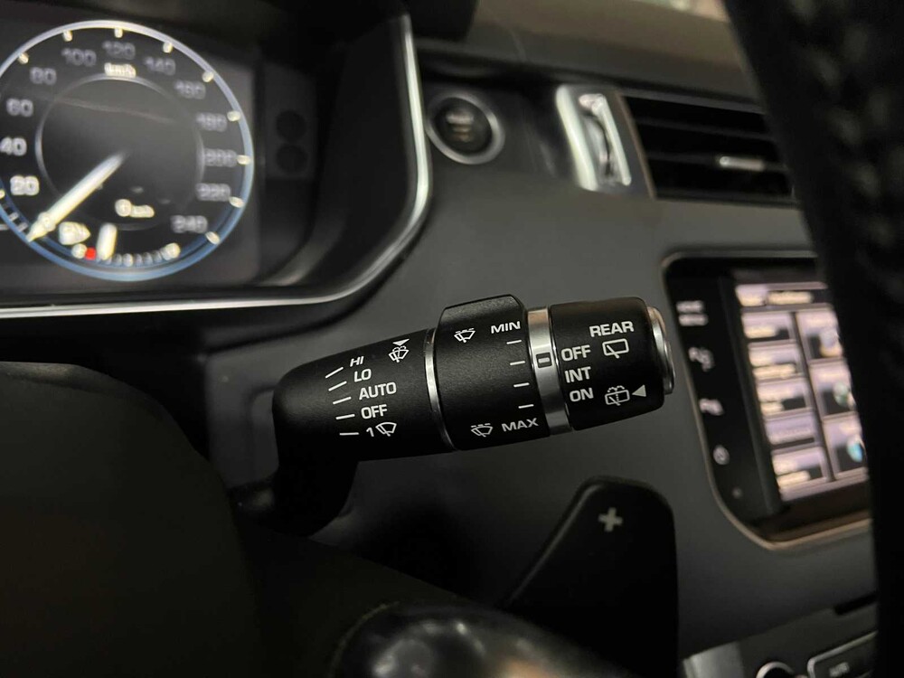 Land Rover Range Rover Sport 3.0 SDV6 Autobiography Dynamic 292pk 2014, HX-349-J