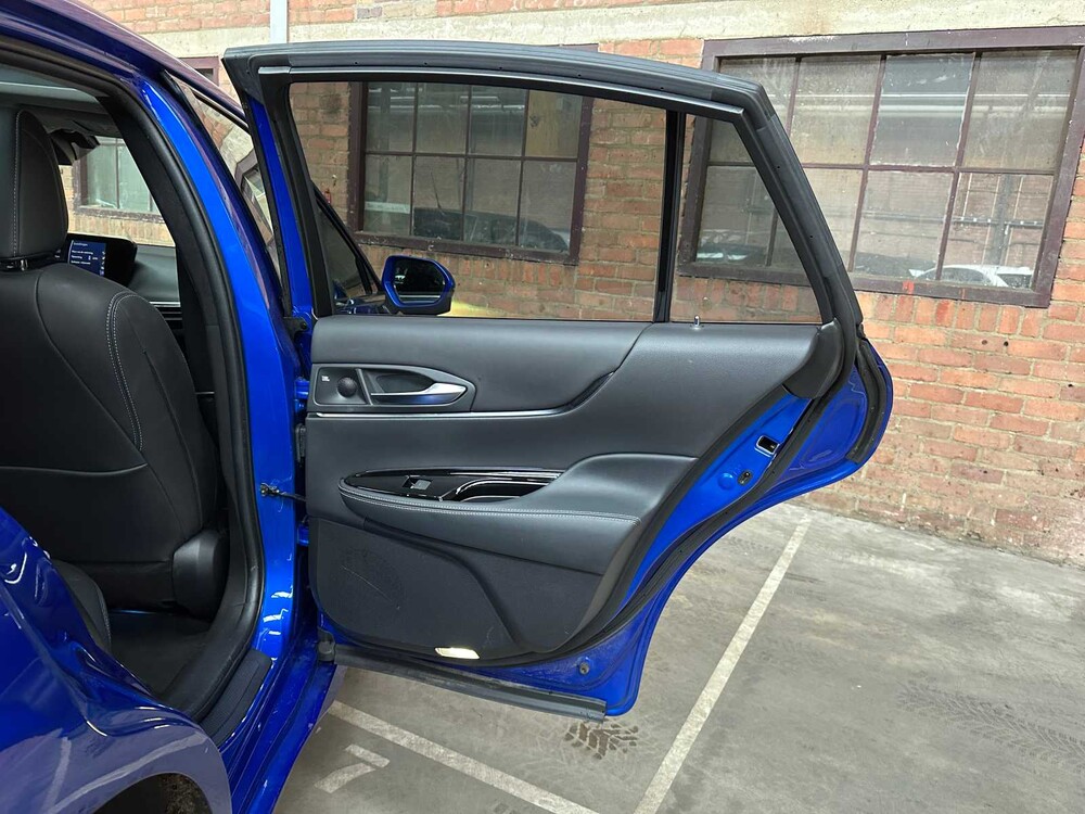 Toyota Mirai Launch Edition 182PS 2021 (Original-NL), K-252-VD