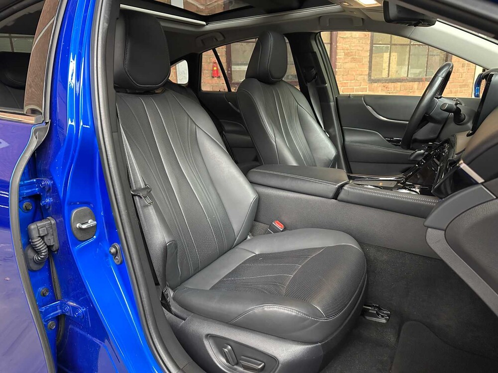 Toyota Mirai Launch Edition 182PS 2021 (Original-NL), K-252-VD