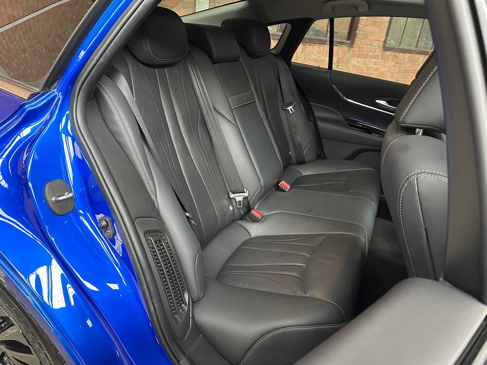 Toyota Mirai Launch Edition 182PS 2021 (Original-NL), K-252-VD