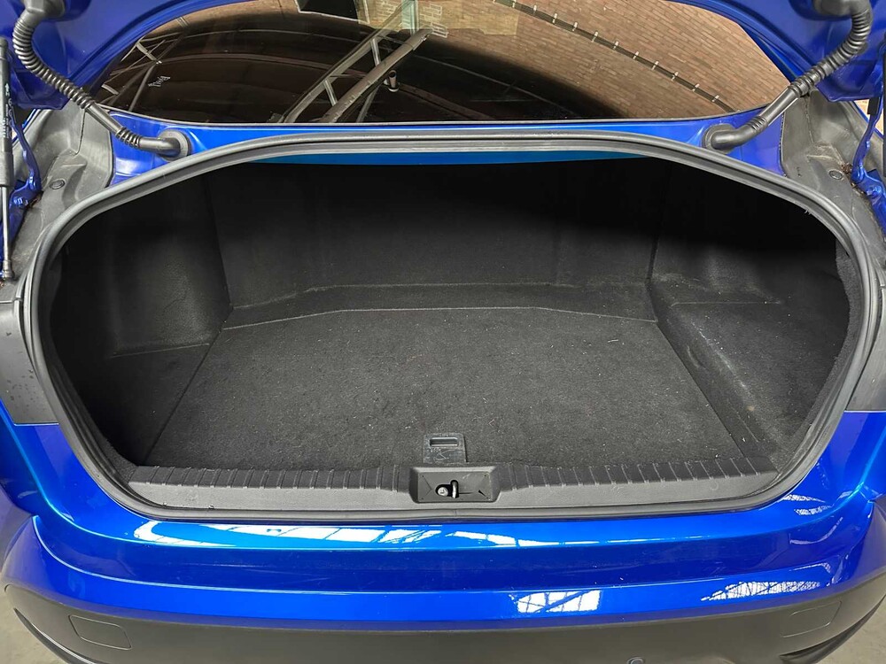 Toyota Mirai Launch Edition 182PS 2021 (Original-NL), K-252-VD