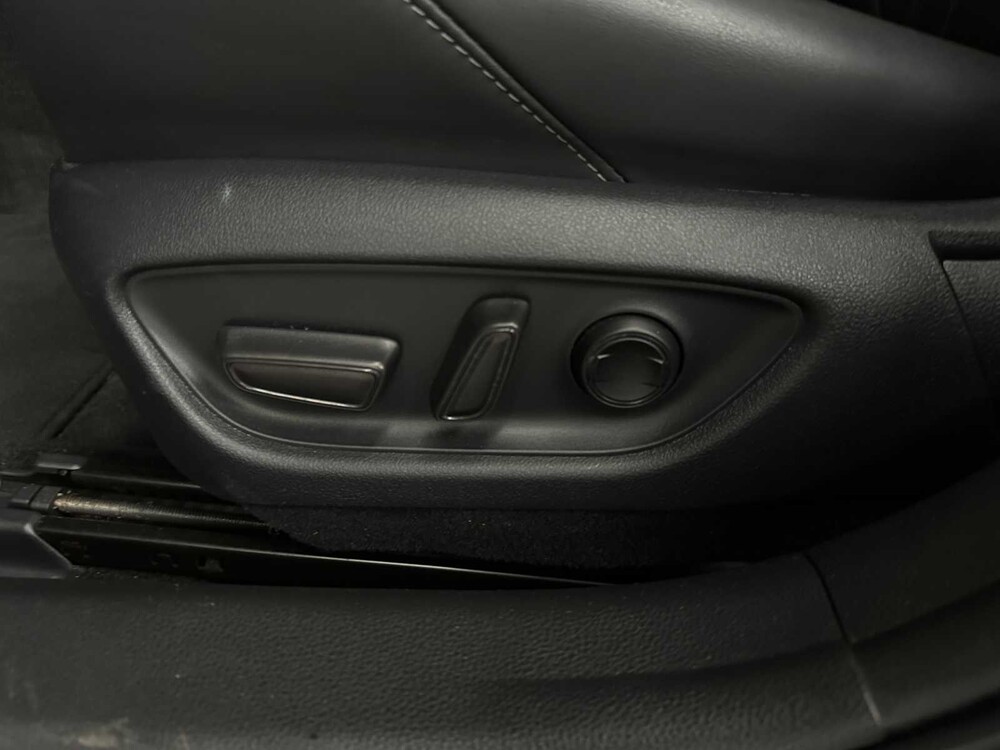 Toyota Mirai Launch Edition 182PS 2021 (Original-NL), K-252-VD