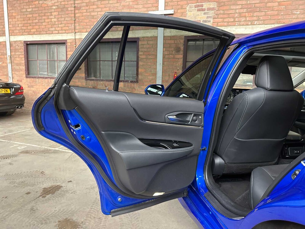 Toyota Mirai Launch Edition 182PS 2021 (Original-NL), K-252-VD